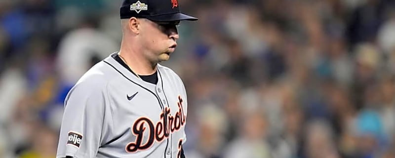 Three Players Detroit Tigers Should Be Giving Thanks for This Holiday Season