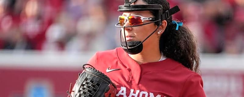 Did Jennifer Rocha Unlock Something With Oklahoma Pitcher Kierston Deal?