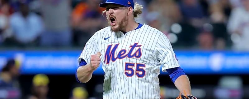 Full Details Behind Cardinals, Ryne Stanek Deal Look Like Steal