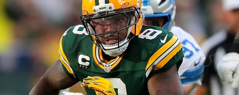 Packers RBs: Training Camp Depth Chart, Roster Battles, Doomsday Scenario