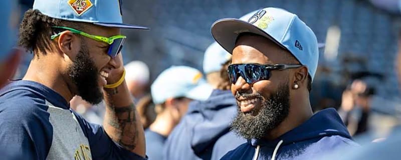 Brewers Opening Day Roster Projection 1.0: Which Newcomers Make the Cut?