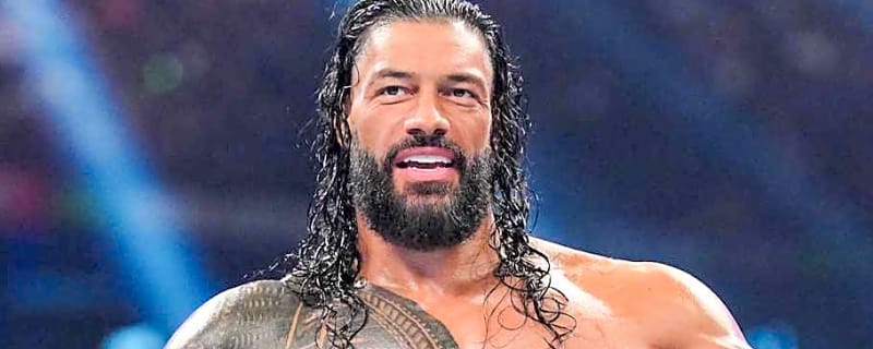 Latest On Roman Reigns' Return And Shift In WWE WrestleMania 42 Plans
