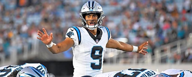 4 Bold Predictions For Carolina Panthers vs. Chicago Bears in Week 1