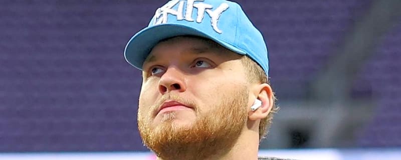 Lions DE Aidan Hutchinson: No. 2 Player is Defensive X-Factor