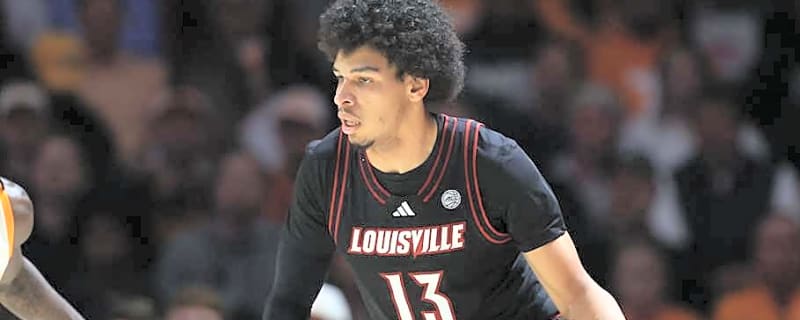 Louisville F/C Sananda Fru to Enter Transfer Portal