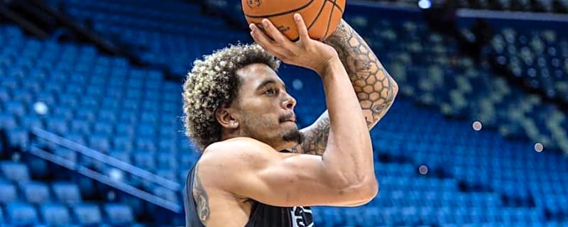 Recapping Jeremy Sochan's Knicks Debut