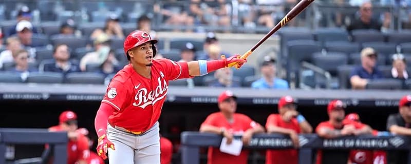 Cincinnati Reds Look to Exorcise NL Central Demons in Series vs. Milwaukee Brewers