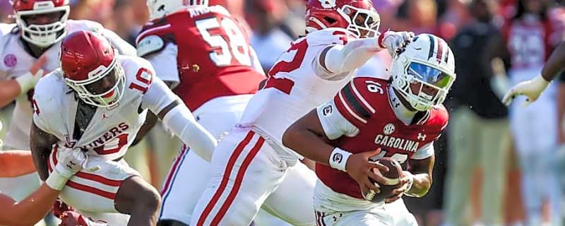 Bills Select Strong Fit for New Defense in Beat Writer Mock Draft