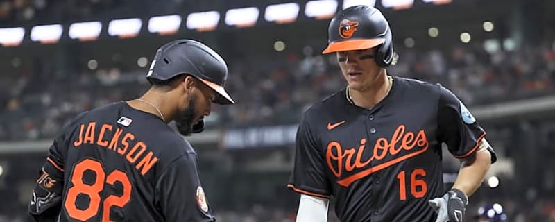 Panthers Team Up with Orioles for Players&#39; Weekend