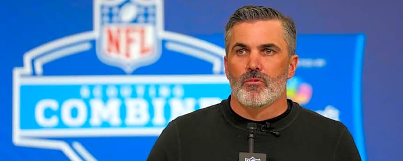 Falcons Tasked with Addressing Flurry of Needs in Upcoming NFL Draft
