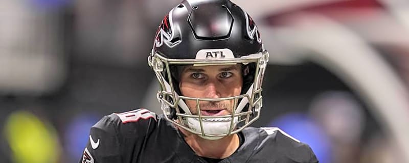 NFL Network Provides Grim Outlook For Atlanta Falcons' Offseason