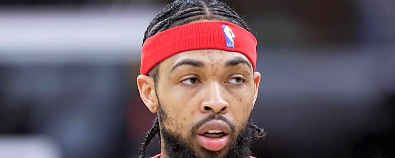 Raptors' Brandon Ingram Has One Thing Holding Him Back