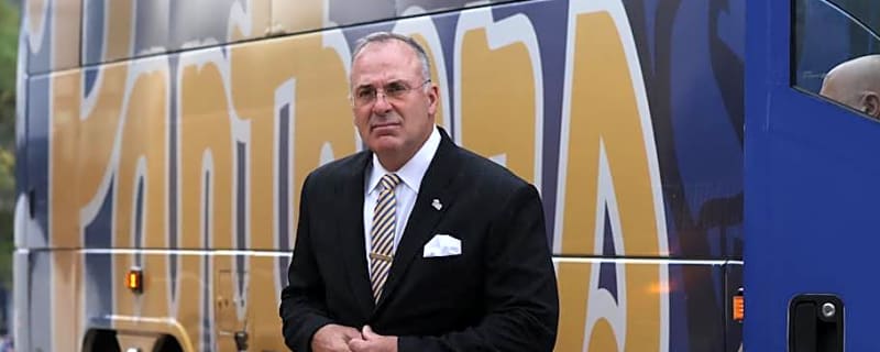 Pitt's Pat Narduzzi Visits Two Top WPIAL Recruits