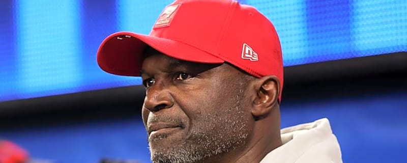 Buccaneers&#39; Todd Bowles evaluates pass rush, Haason Reddick after Cardinals win