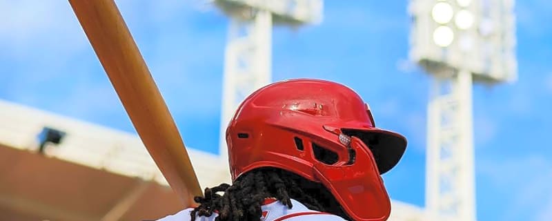 Reds Begin Final Road Trip of 2026 With Three-Game Series vs. Braves