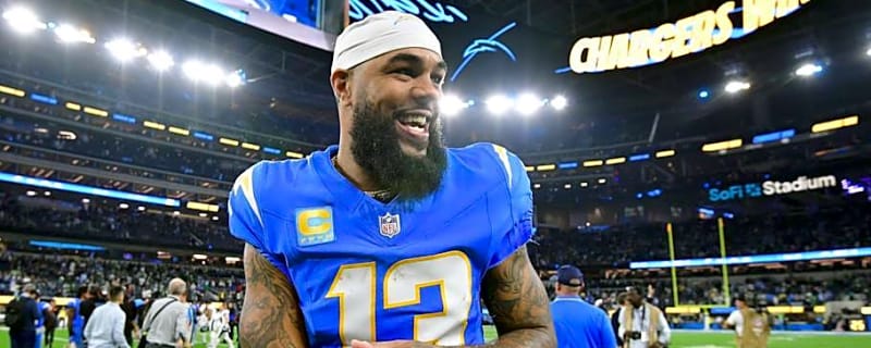 Two Veteran Free Agents the Falcons Must Consider Signing After the NFL Draft