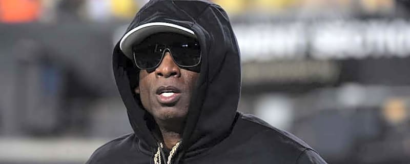 Deion Sanders Offers Solution to Help Fix 'Unsustainable' College Football Environment