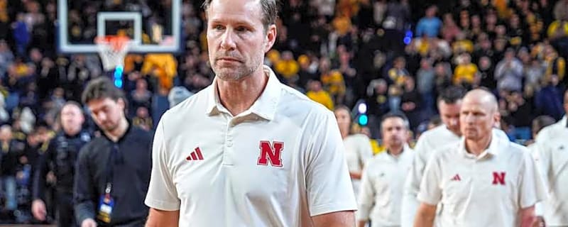 Nebraska Men's Basketball Secures an Official Visit from No. 3 Overall Player in 2027