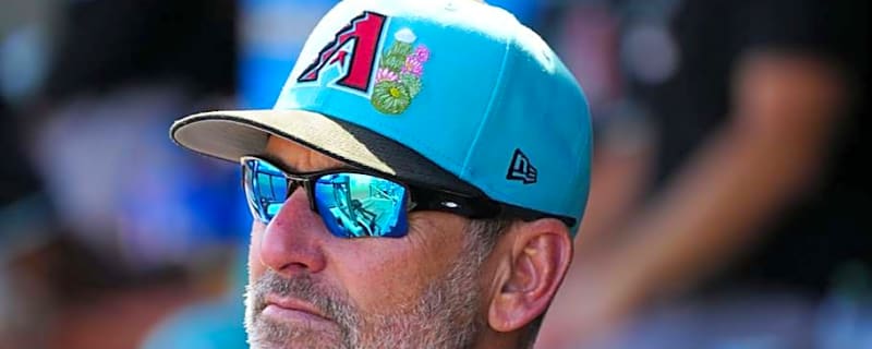 Torey Lovullo Had Blunt Message on Poor Pitching after Loss to Giants