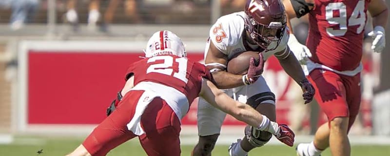 Stanford&#39;s Defensive Depth Chart in College Football 26