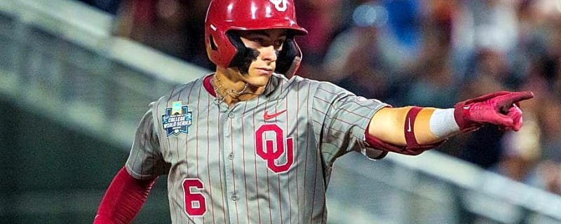 Oklahoma's Balance Carried the Sooners to a Third National Title
