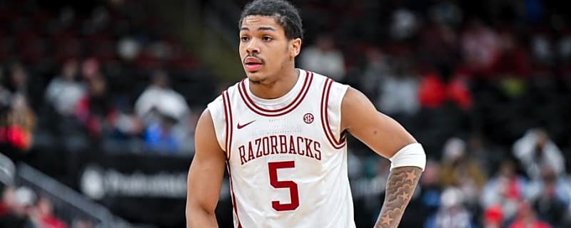 Buy or Sell: Kings Reportedly Interested in Darius Acuff Jr.