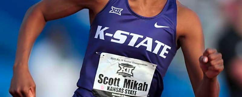Kansas State Track and Field Set for Tyson Invitational at Randal Tyson Track Center