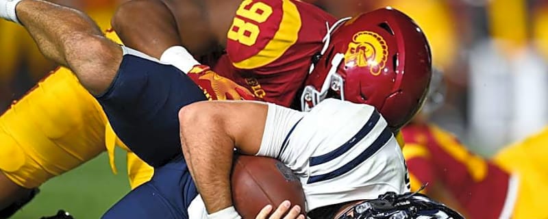 Clemson Lands in Top Five for Elite USC Transfer Defensive Lineman