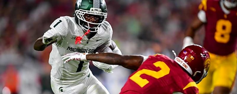 The Wild Style Of Play From Transfer Spartan