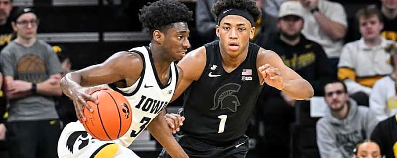 Predictions for Michigan State Hoops&#39; Game against Iowa