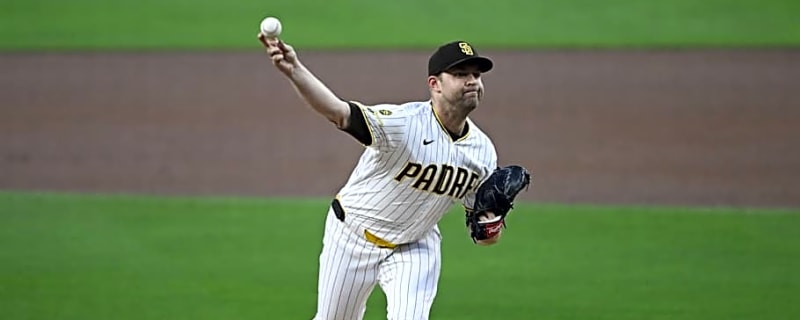 Padres' Michael King Has Blunt Assessment of His 2026 Season