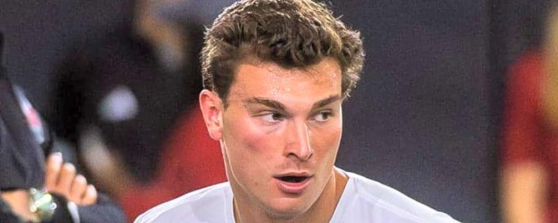 Raiders' First Round Pick Compared to Rest of AFC West