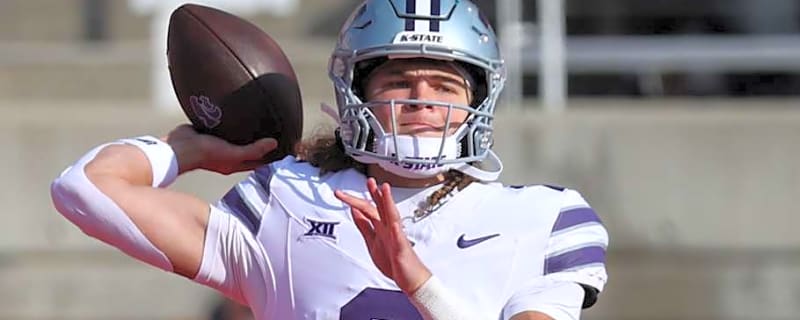 Three reasons why Klein's first offseason can be a hit at Kansas State