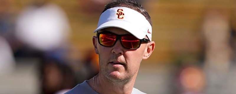 One Overlooked Matchup on the USC Trojans' Schedule