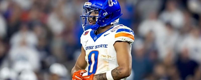 Canadian Travis Hunter? Boise State’s 2026 NFL Draft safety prospect could play both ways this season