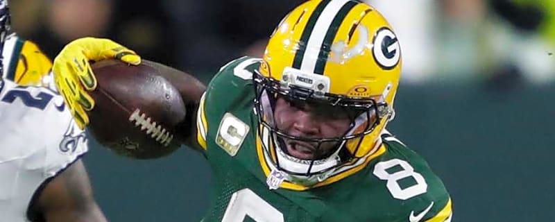 Packers-Vikings Practice Updates: A Big Surprise