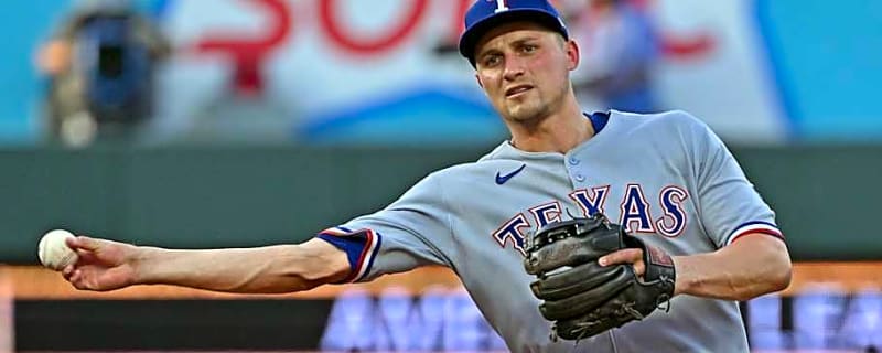 Yankees Could Steal Star Shortstop in Rangers Salary Dump