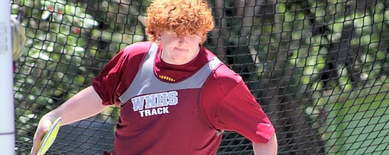 South Carolina Football Recruiting: Gamecocks Earn Commitment From Three-Star OT Clayton Lee