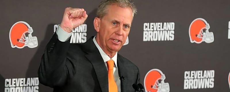 Cleveland Browns Offseason Schedule: Key Dates for Combine, Draft, OTAs and Training Camp