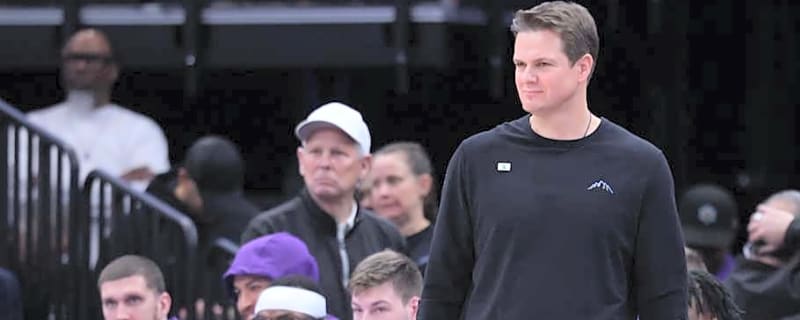 Jazz’s Will Hardy Explains Difficulty Facing Warriors, Steph Curry