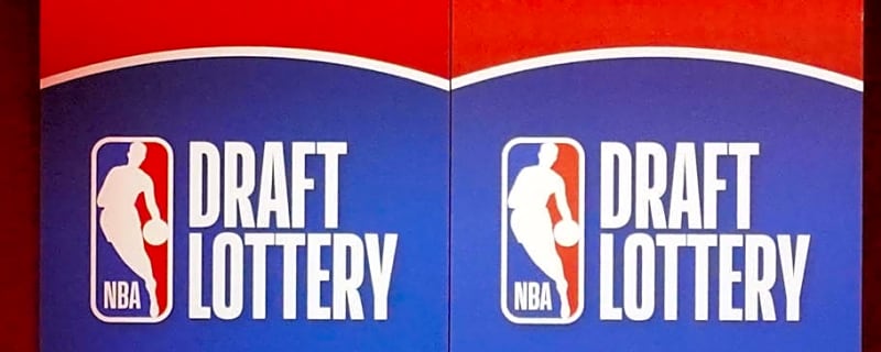 NBA Draft Lottery Didn't Do Suns Any Favors