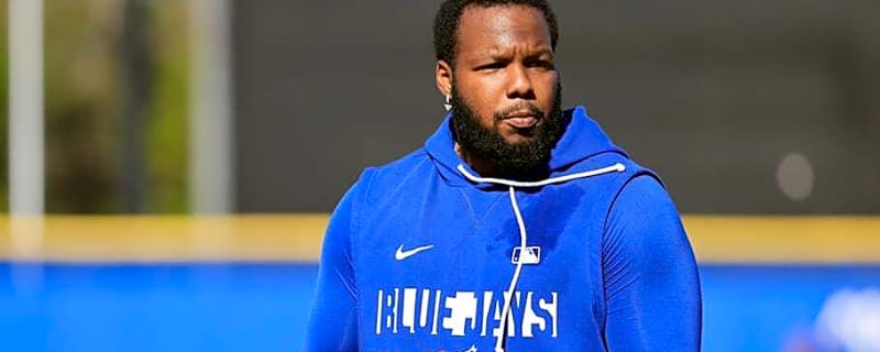 Blue Jays Proposed Batting Order for Rapidly Approaching Opening Day