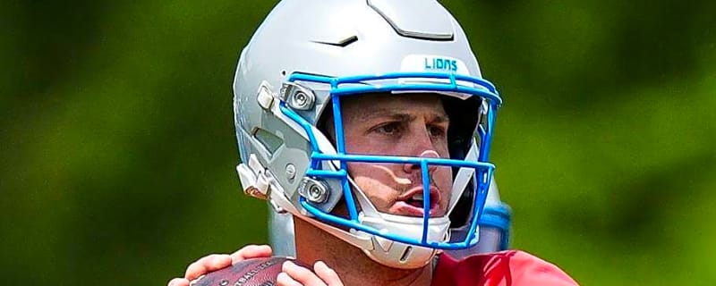 Jared Goff Will Become Bigger Star After Netflix Docuseries