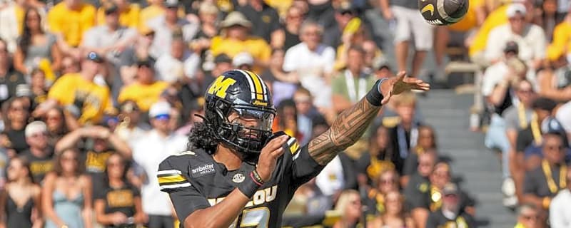 3 QB's Browns Could Target in 2027 NFL Draft