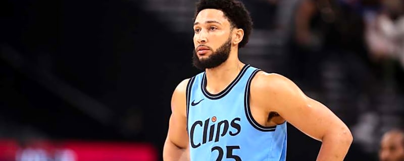 Ben Simmons Receives Huge Update Amid Kings&#39; Interest: Report