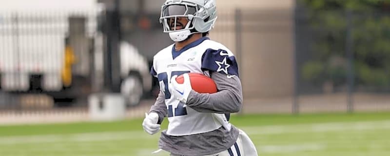 5 Dallas Cowboys on the chopping block entering 2025 training camp
