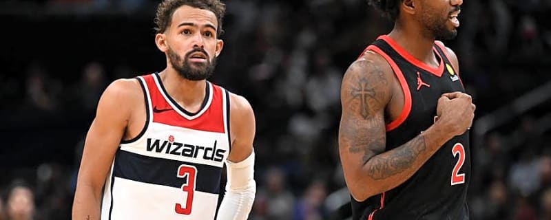 Studs and Duds from Wizards Brutal Loss to Raptors