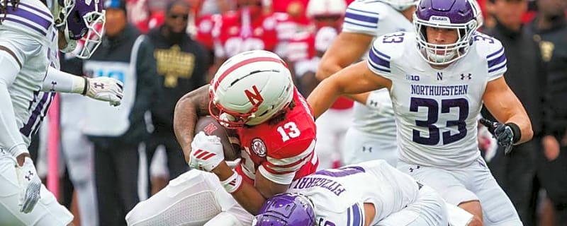 Wildcats’ Robert Fitzgerald Receives Bednarik Award Watch List Honors