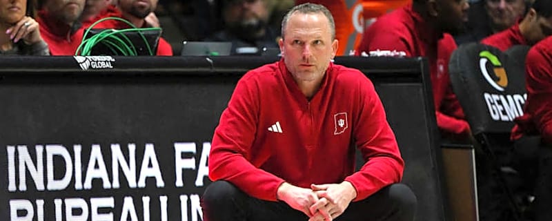 Indiana Basketball is Lucky to Still Have Angry Fans