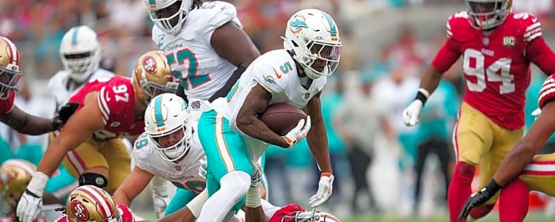 Time to Prove the Dolphins Made the Wright Call